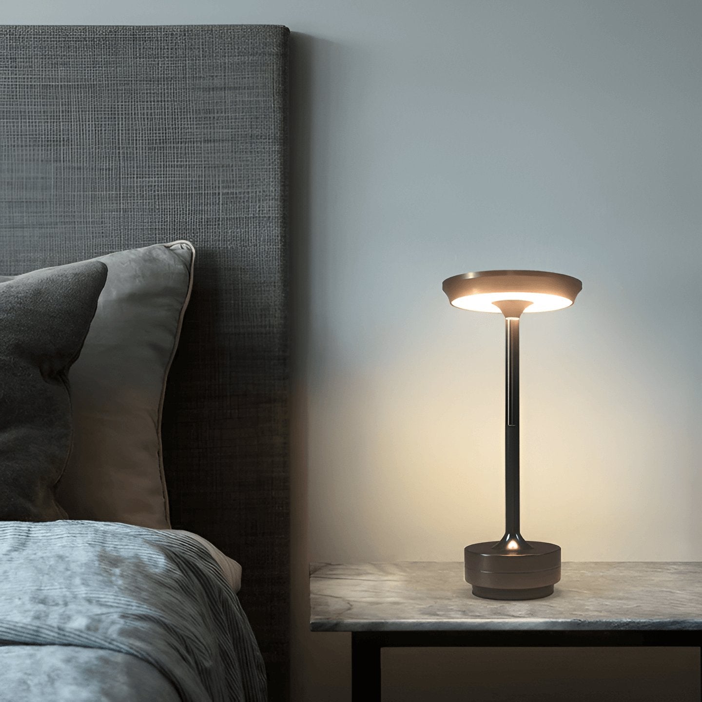 Serin | Kabellose Eleganz mit modernem Lichtdesign
