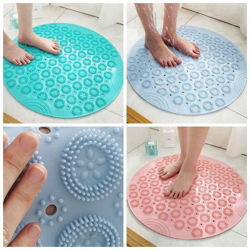 Solevana | Fußmassage & Tiefenreinigung unter der Dusche