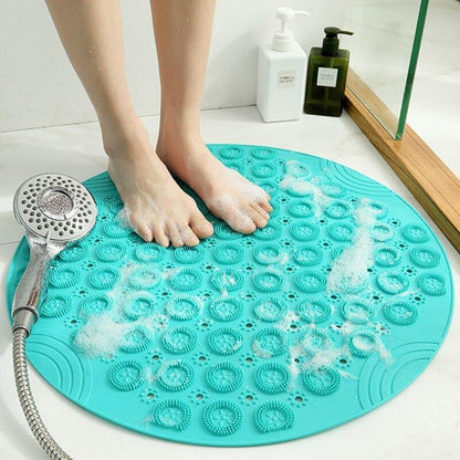 Solevana | Fußmassage & Tiefenreinigung unter der Dusche