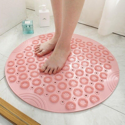 Solevana | Fußmassage & Tiefenreinigung unter der Dusche