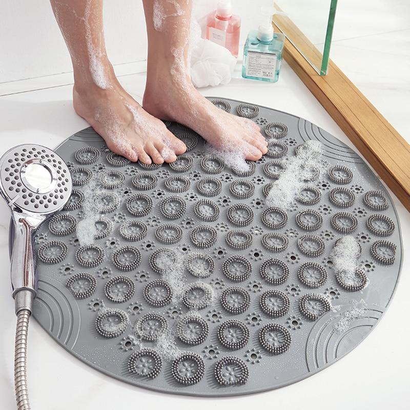 Solevana | Fußmassage & Tiefenreinigung unter der Dusche