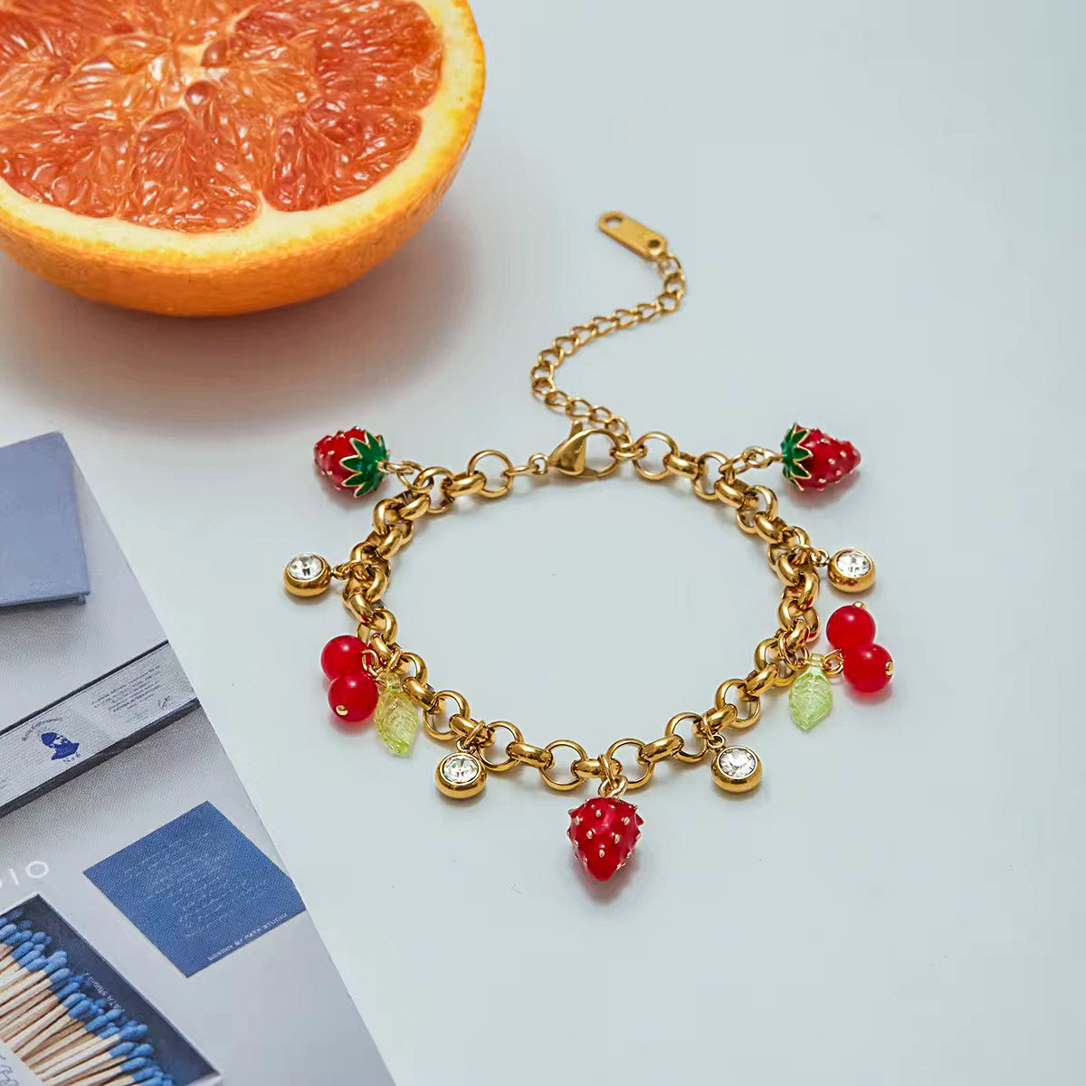 Stravella - Armband