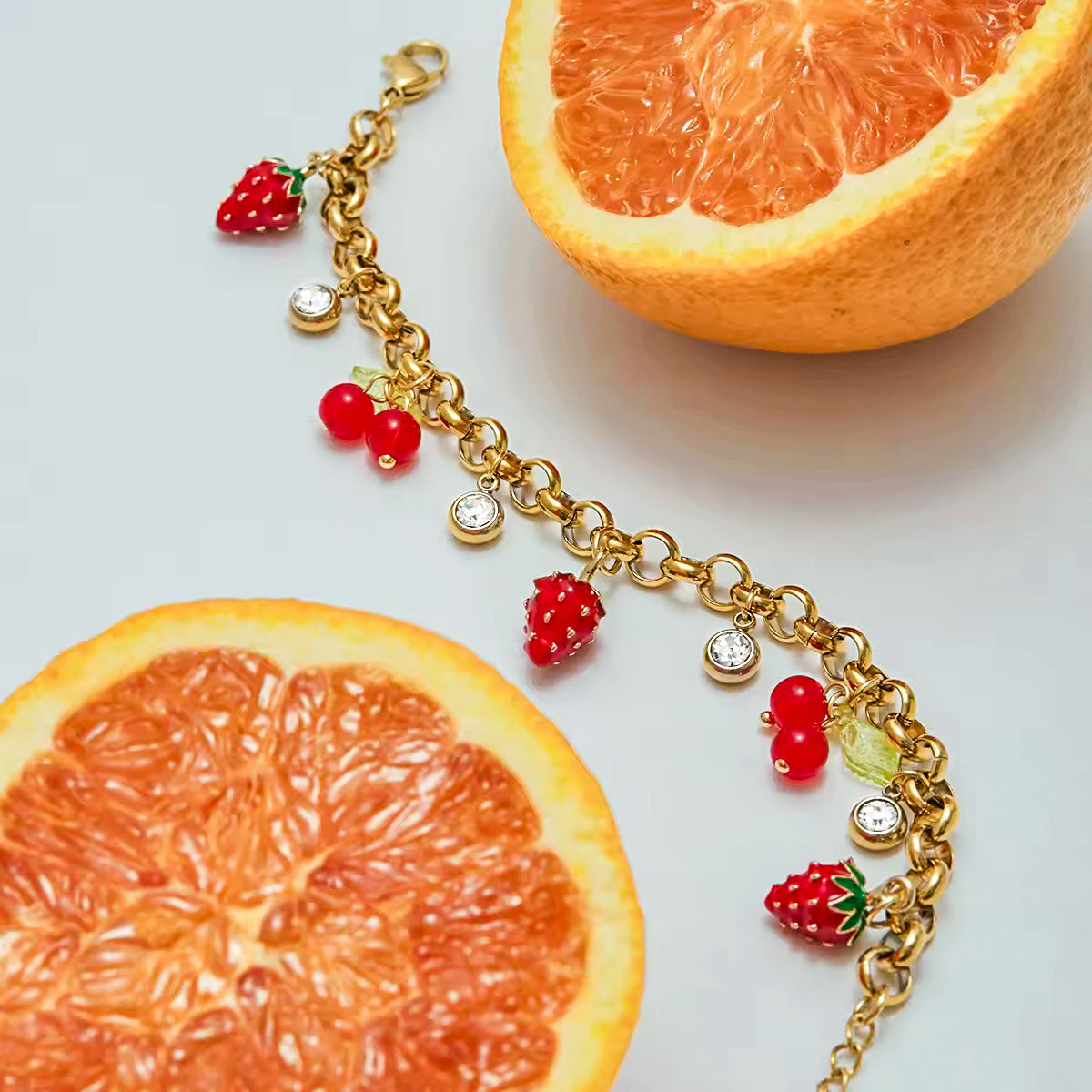 Stravella - Armband