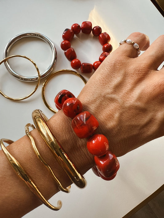 Rovella - Armband