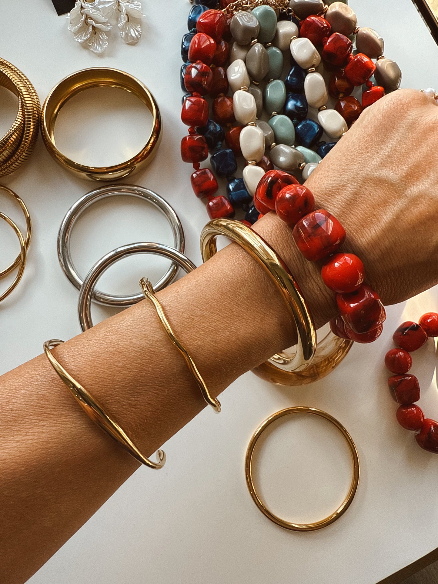 Rovella - Armband