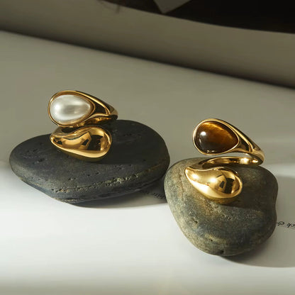 Tigréa - Ring