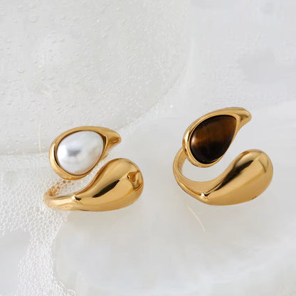Tigréa - Ring