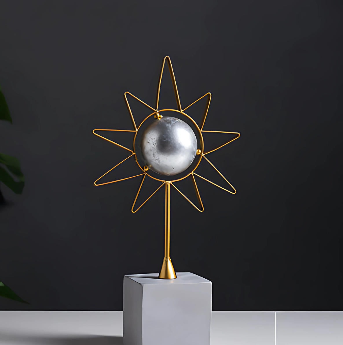 Solyra