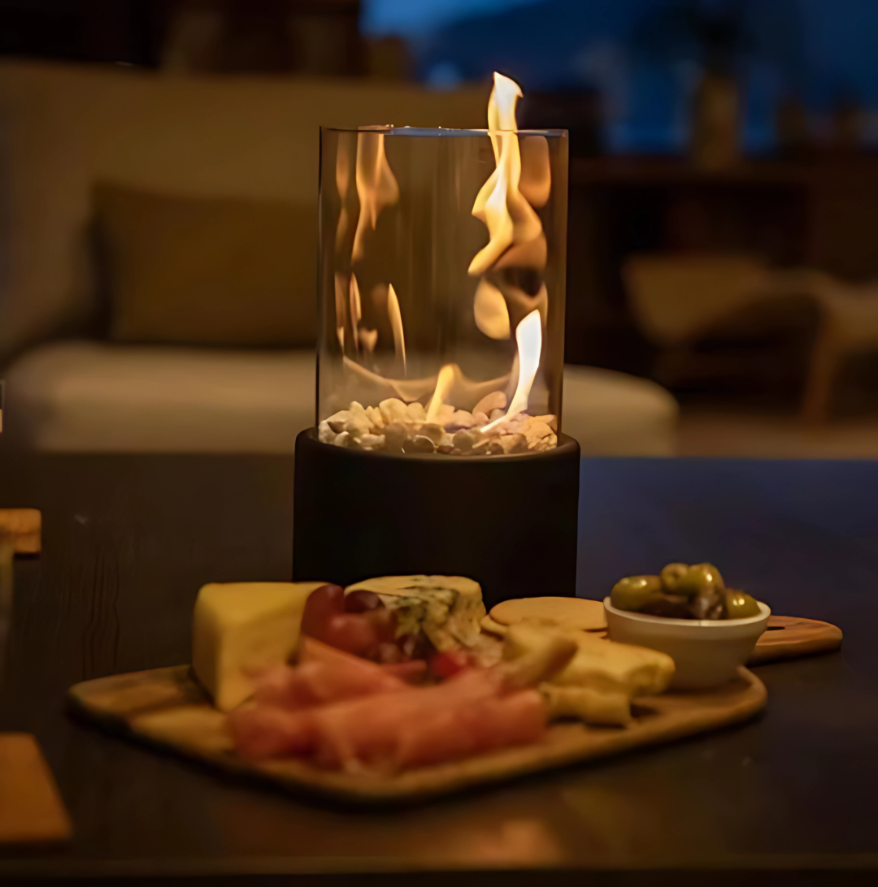 FlammenHerz