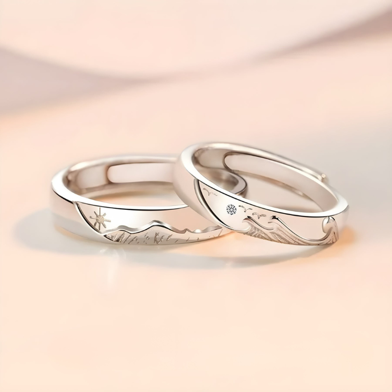 Valenor - Ring