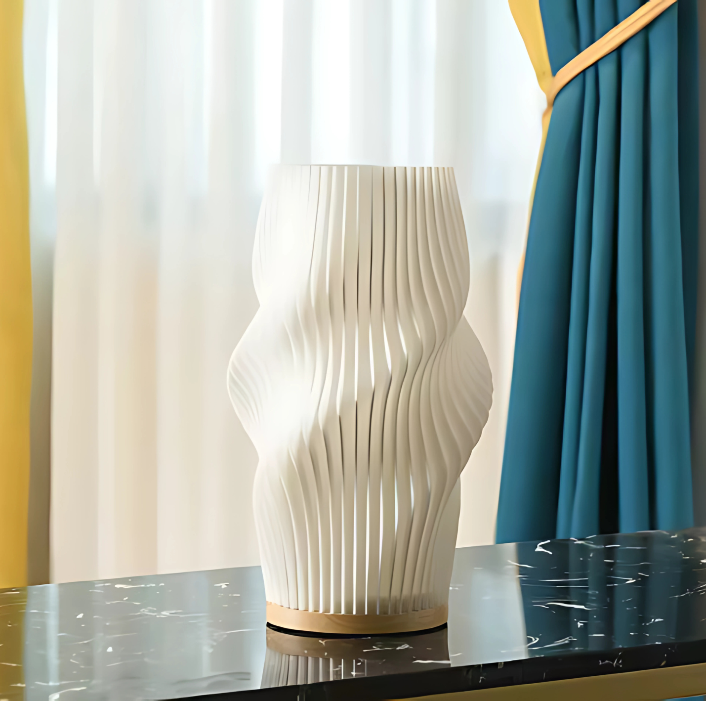 Rivaya | Warme Lichtmomente mit moderner Eleganz