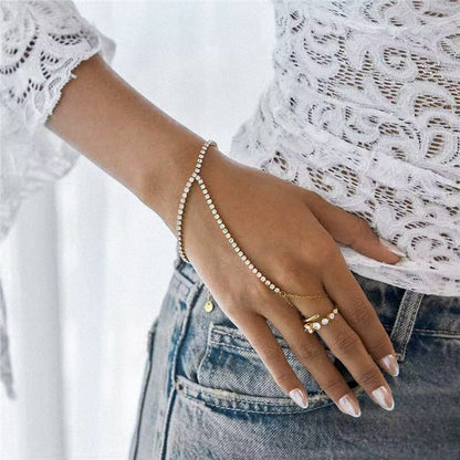 Veloria | Handkette