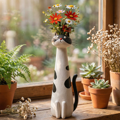 Purrsona
