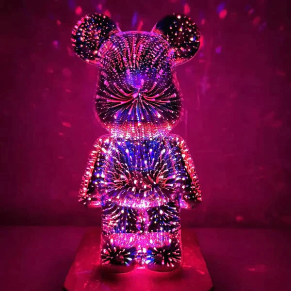Glowzy