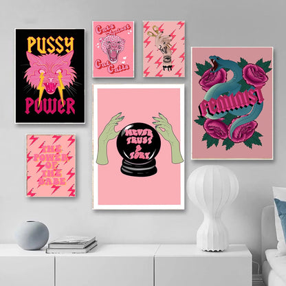 PinkPunk