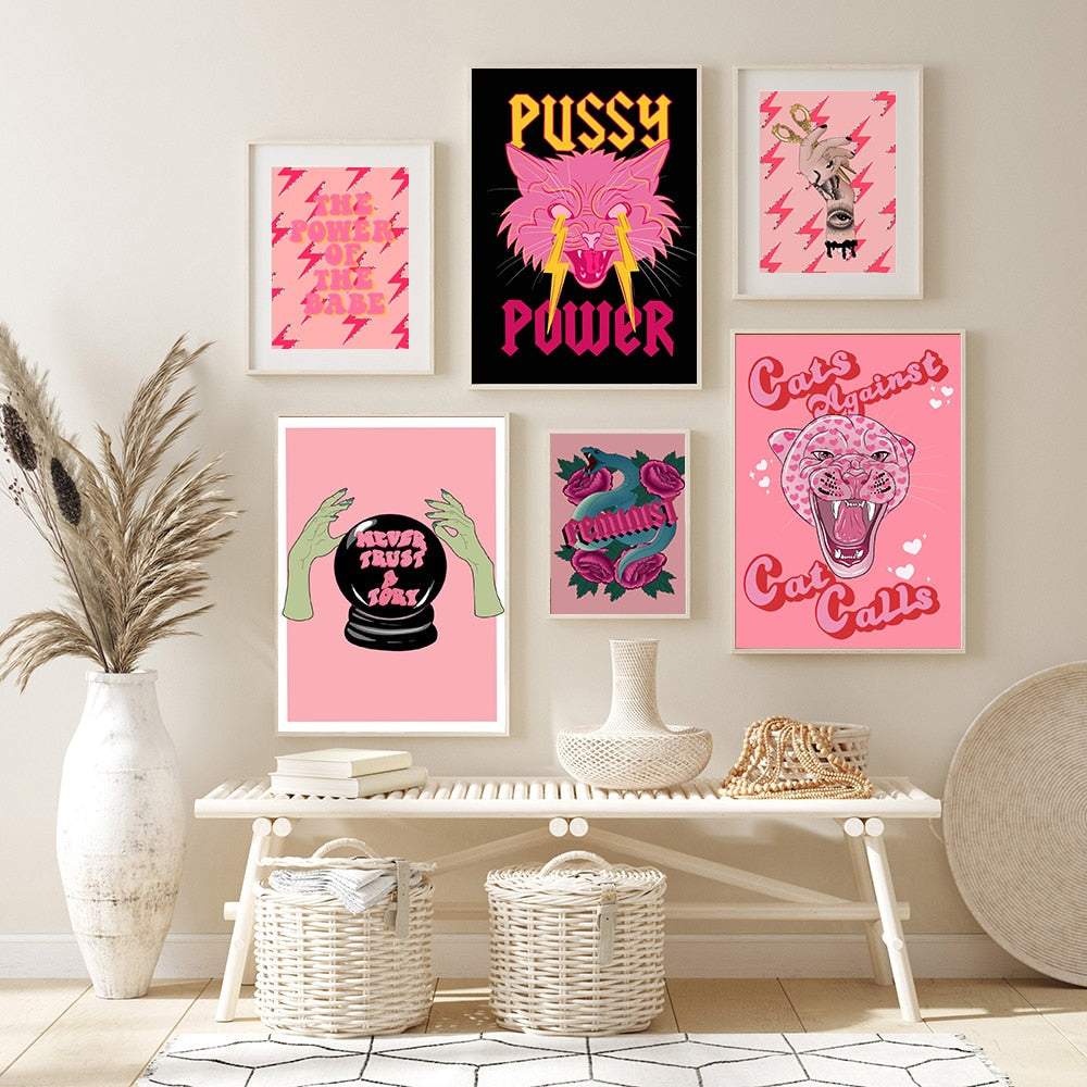 PinkPunk