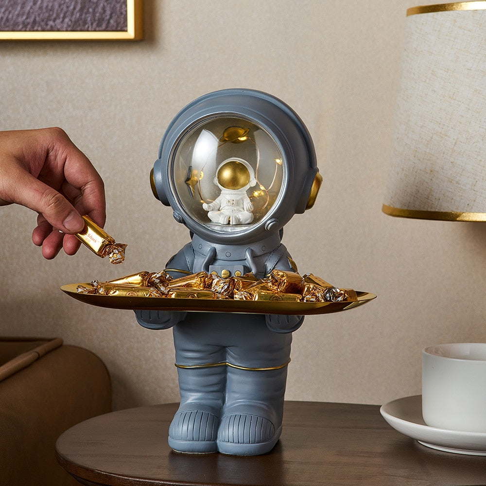 SpaceButler