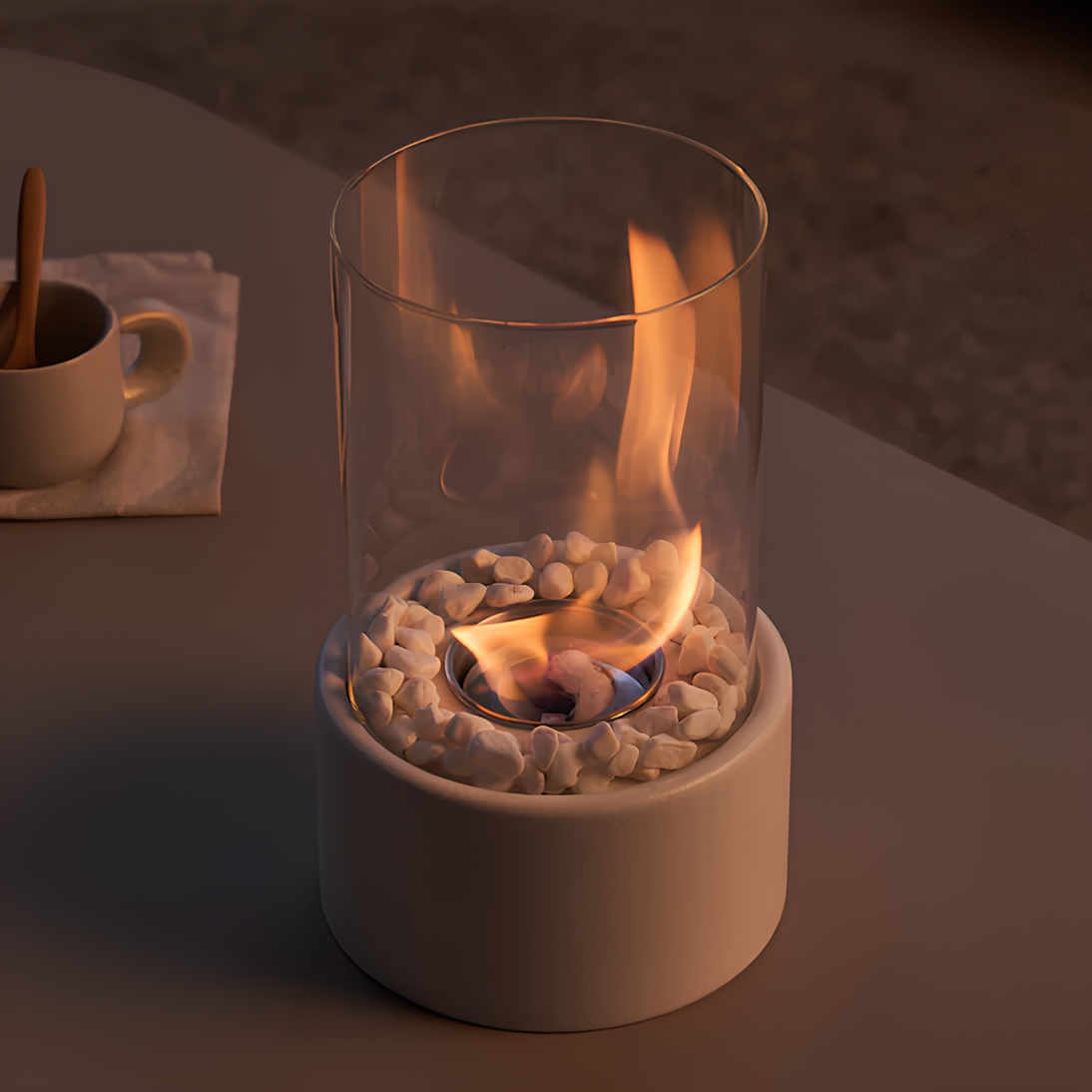 FlammenHerz