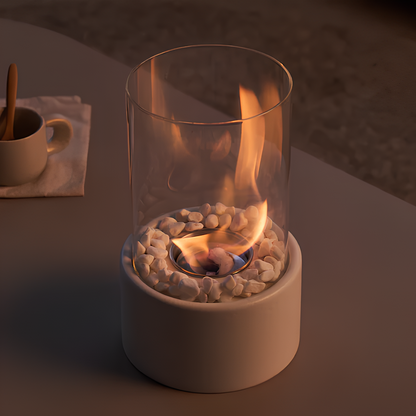 FlammenHerz