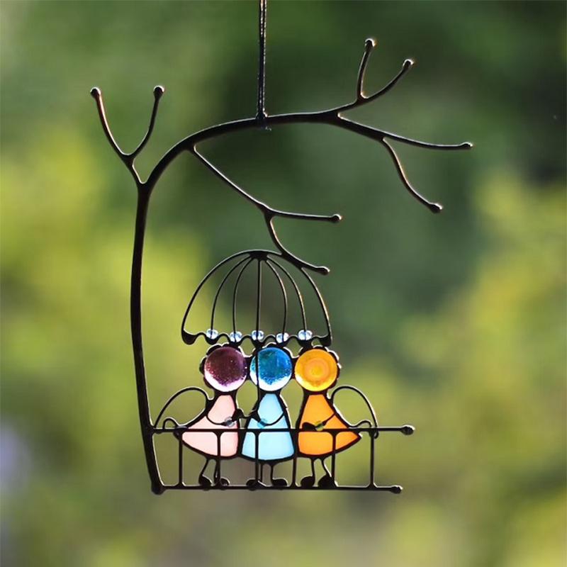 Sunéra | Farbenfrohe Lichtmomente voller Verbundenheit