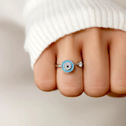 Serenya – Drehbares Anti-Stress Ring