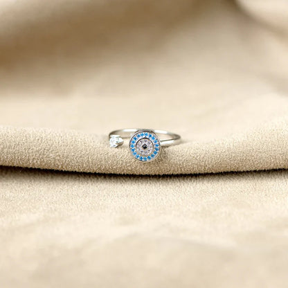 Serenya – Drehbares Anti-Stress Ring