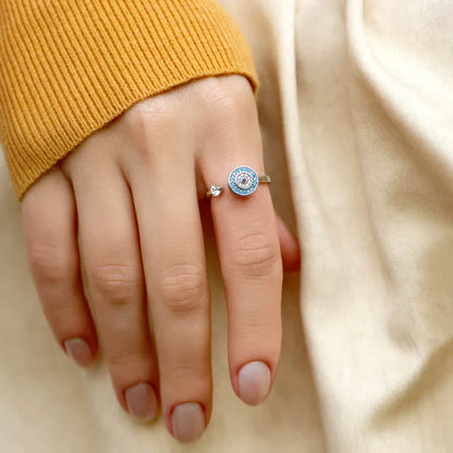 Serenya – Drehbares Anti-Stress Ring