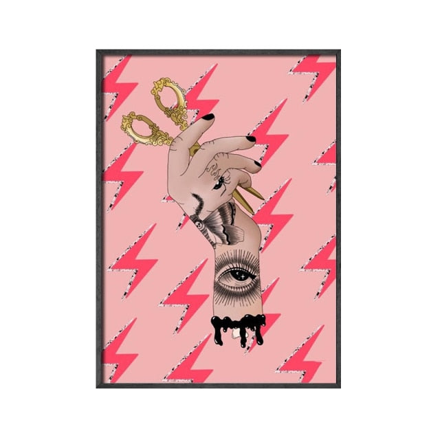 PinkPunk